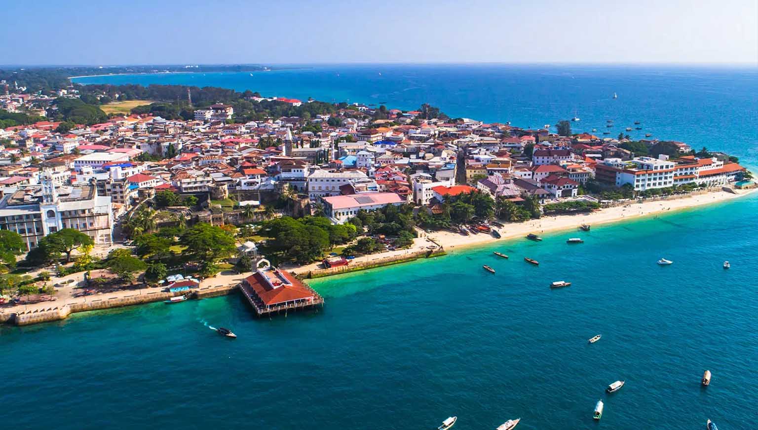 3 Days Discover Stone Town